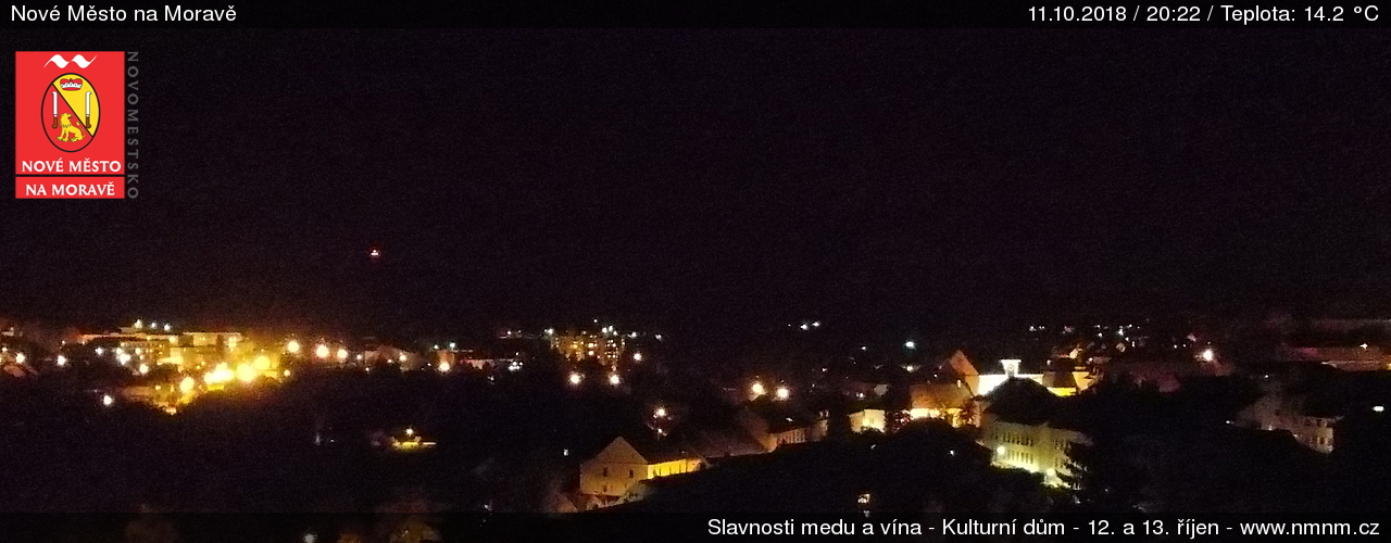 Nové Město na Moravě