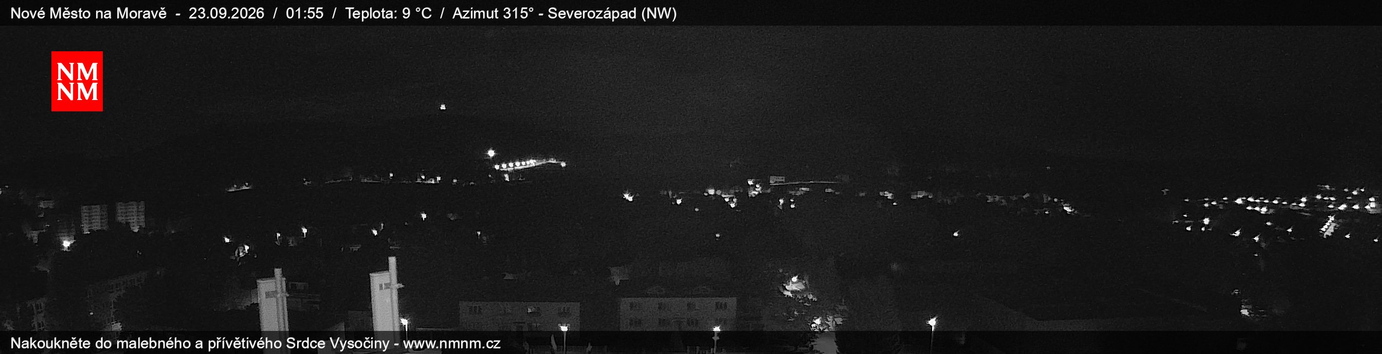Nové Město na Moravě
