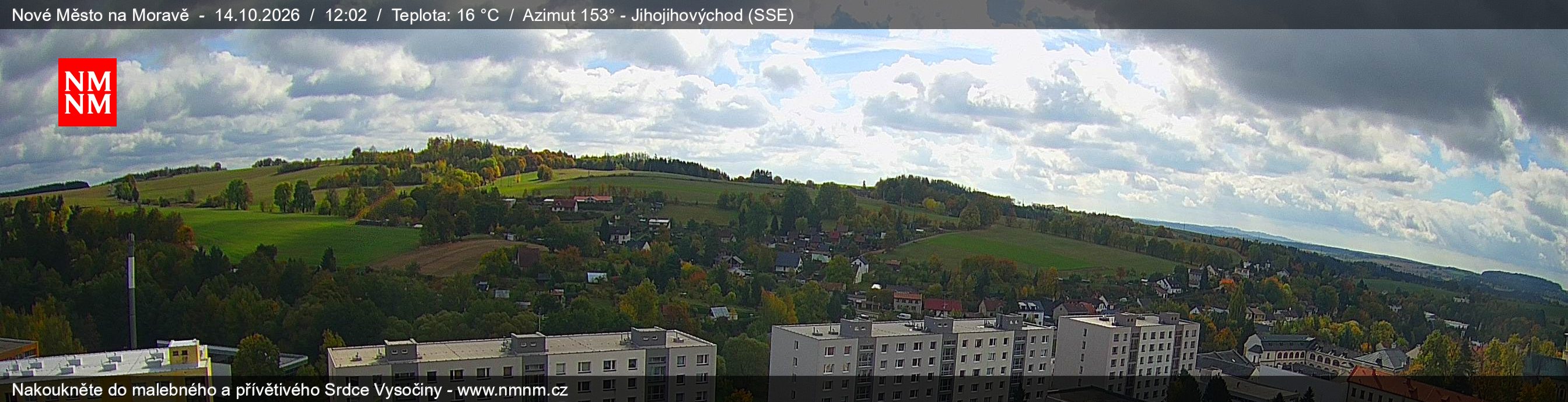 Nové Město na Moravě