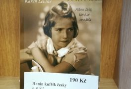 Hanin kufřík