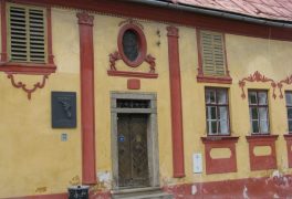 Lavička Karla Němce – anketa