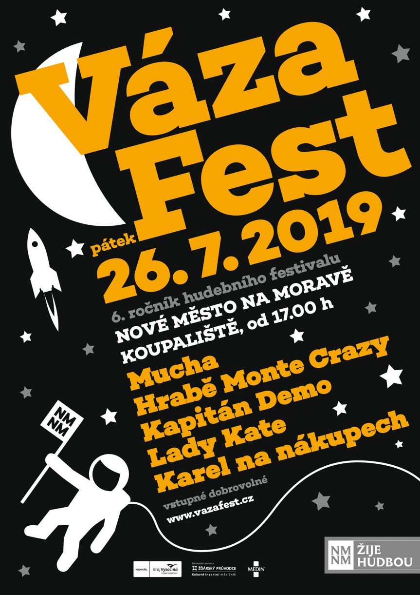 Váza Fest 2019
