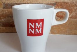 Hrneček NMNM opět k mání