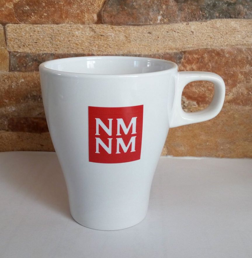Hrneček NMNM opět k mání