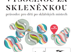 Vysočinou za skleněnkou