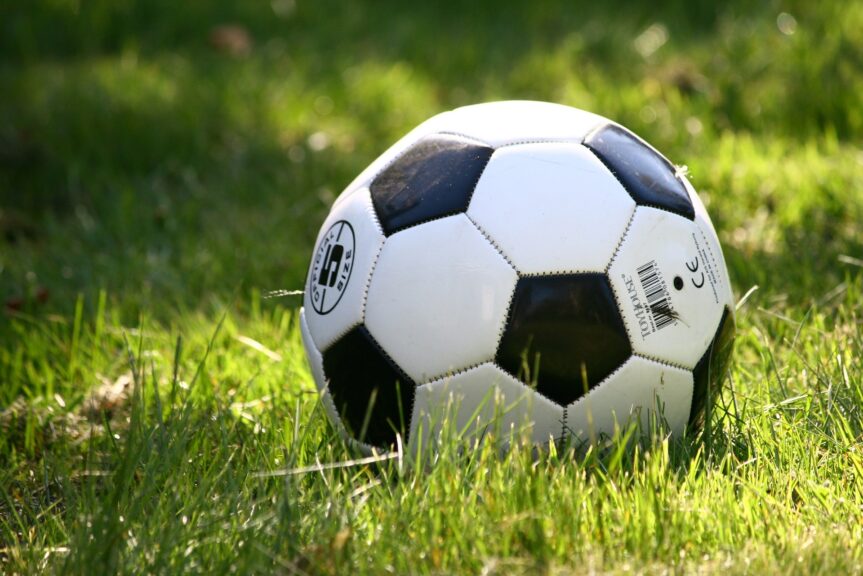 PU – SFK Vrchovina A : FK Blansko