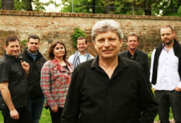 Hradišťan & Jiří Pavlica