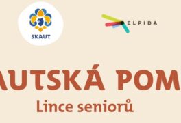 ELPIDA a skautská pomoc
