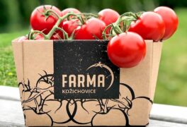 Na farmářské trhy zavítá Farma Kožichovice