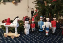 Tipy na vánoční dárky – hračky Bukáček