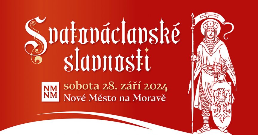 Svatováclavské slavnosti