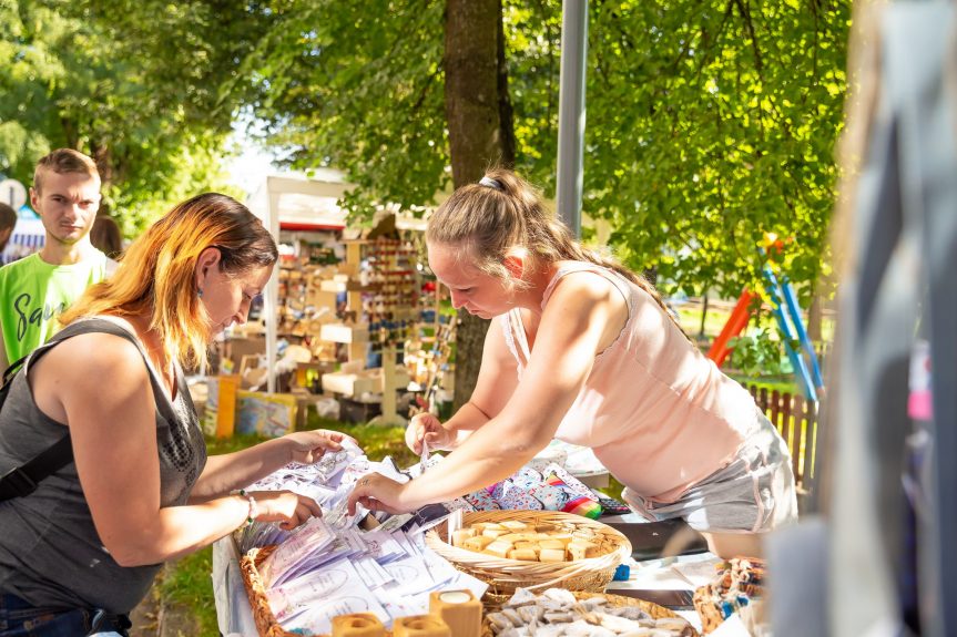 Pouť na kostelíčku s řemeslným jarmarkem – neděle 18. srpna