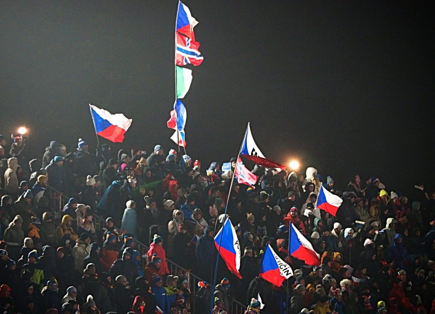 Ohlédnutí za Světovým pohárem v biatlonu 2026