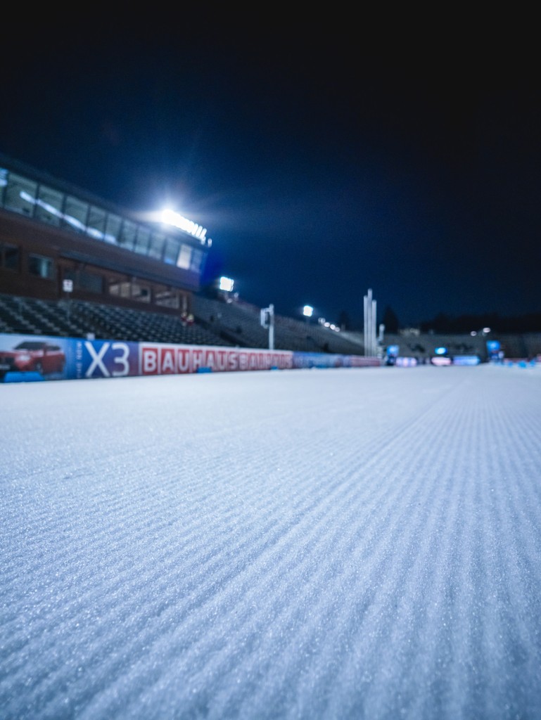 Mistrovství ČR v biatlonu 2026