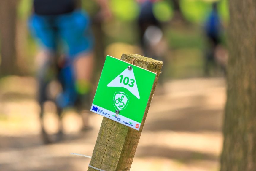 Zahájení cyklistické sezóny 2026