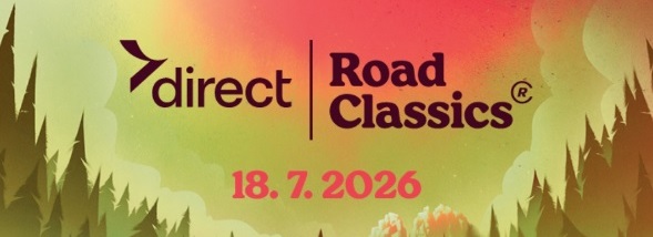 Road Classics míří na Vysočinu